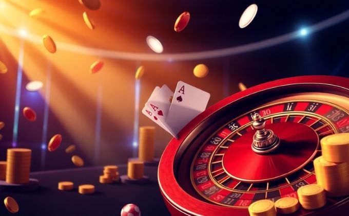 Casino Saga کیسینو میں پوکر گیمز