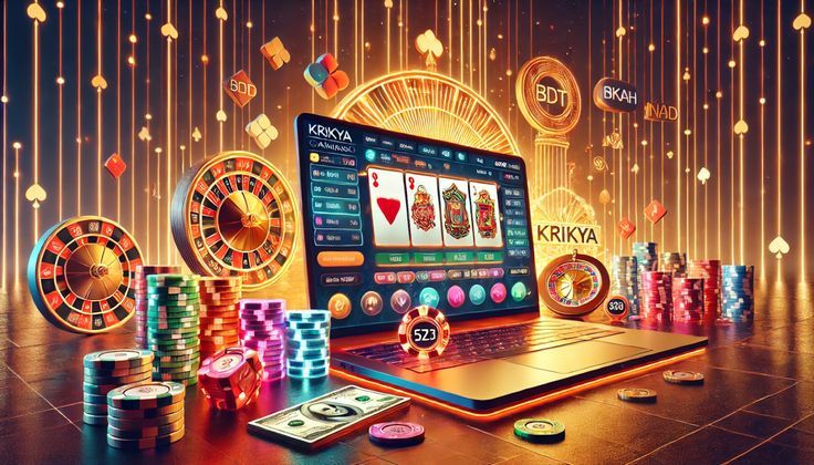 Casino Saga آن لائن کیسینو میں کھیلنے کی وجوہات